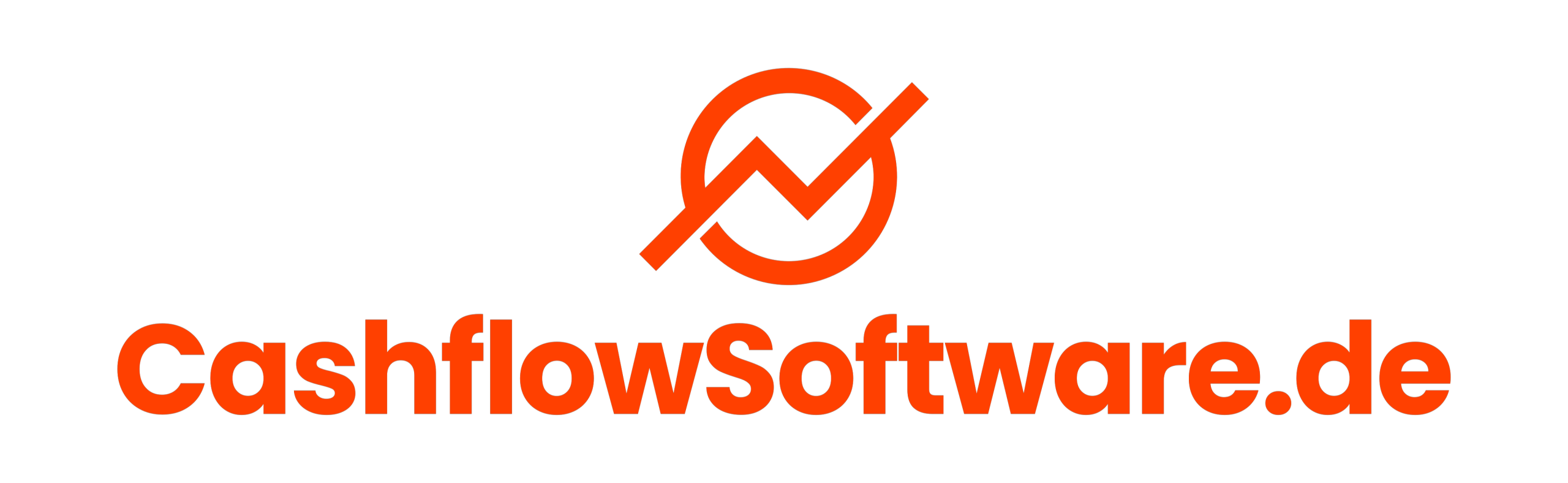 Logo CashflowSoftware.de